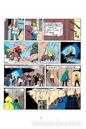 C&oacute;mics: C&oacute;mics. CHICK BILL 1964 - Greg/Duch&acirc;teau/Tibet (Carton&eacute;) - Foto 3