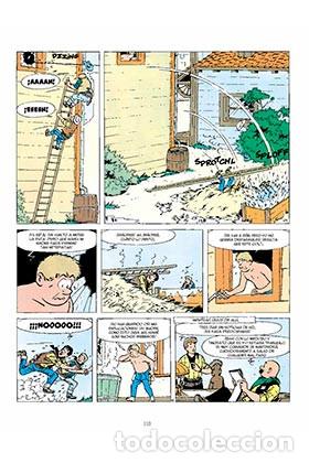 C&oacute;mics: C&oacute;mics. CHICK BILL 1964 - Greg/Duch&acirc;teau/Tibet (Carton&eacute;) - Foto 4