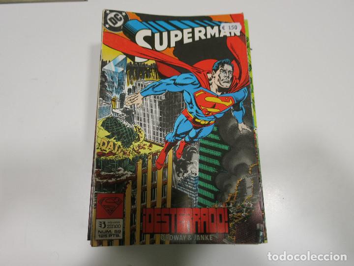 C&oacute;mics: SUPERMAN 59 ZINCO - Foto 1