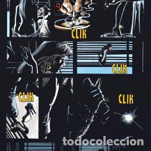 C&oacute;mics: C&oacute;mics. SACH & VIOLENS - Peter David/George P&eacute;rez - Foto 2