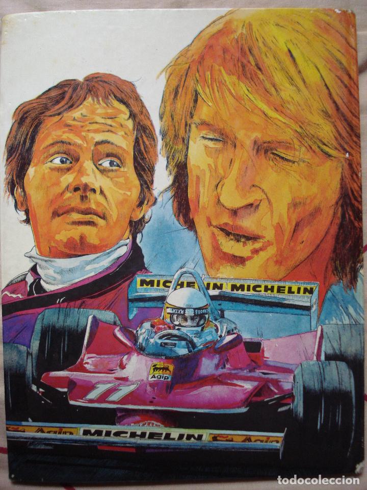 C&oacute;mics: GRAN PRIX 1979 - Foto 2
