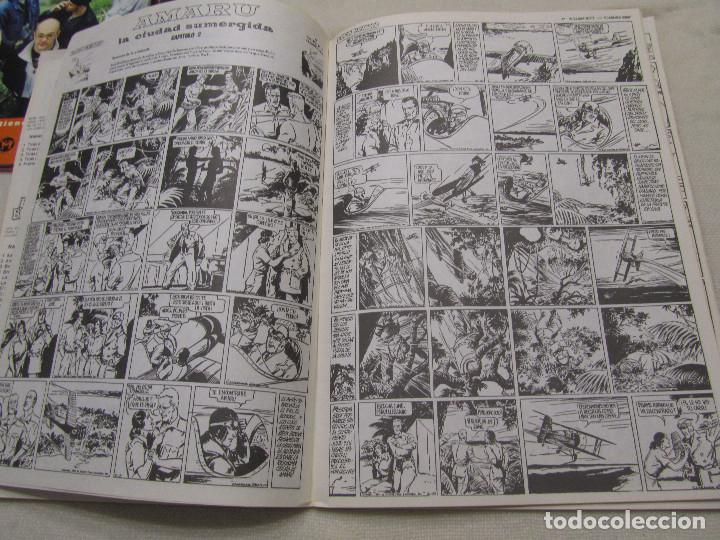 C&oacute;mics: CLASICOS DEL COMIC  NUMEROS 1, 2 Y 3. EDITORIAL COMPLOT - Foto 6