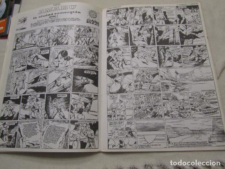 C&oacute;mics: CLASICOS DEL COMIC  NUMEROS 1, 2 Y 3. EDITORIAL COMPLOT - Foto 8