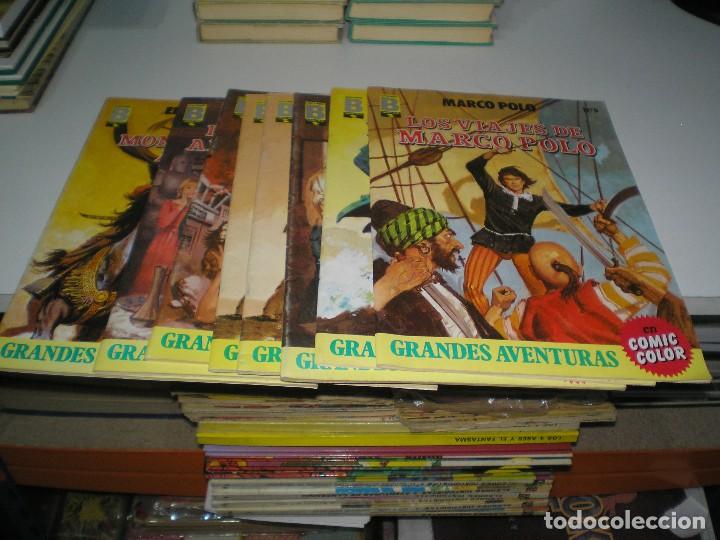 C&oacute;mics: LOTE DE VARIOS - Foto 1