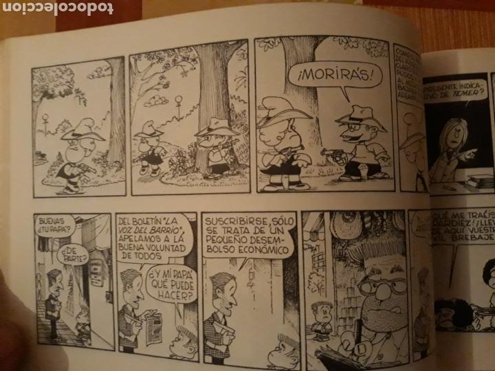 C&oacute;mics: Quino - mafalda n&deg;7 - Foto 2