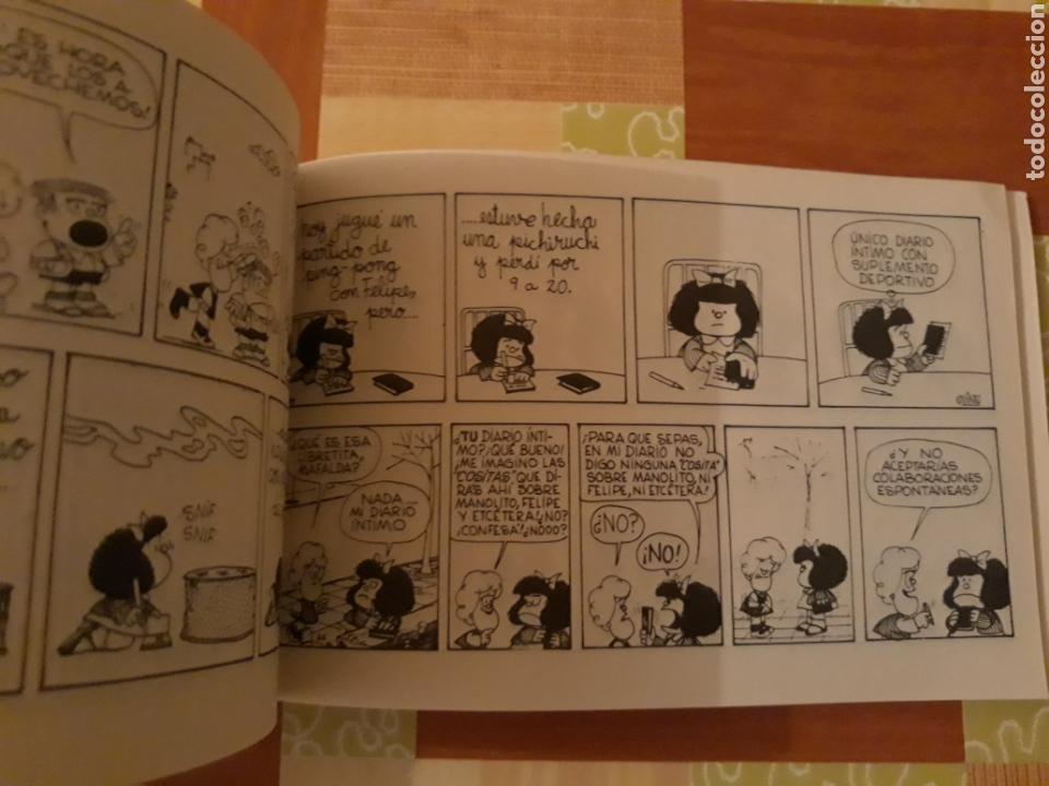 C&oacute;mics: Quino - mafalda n&deg;0 - Foto 2