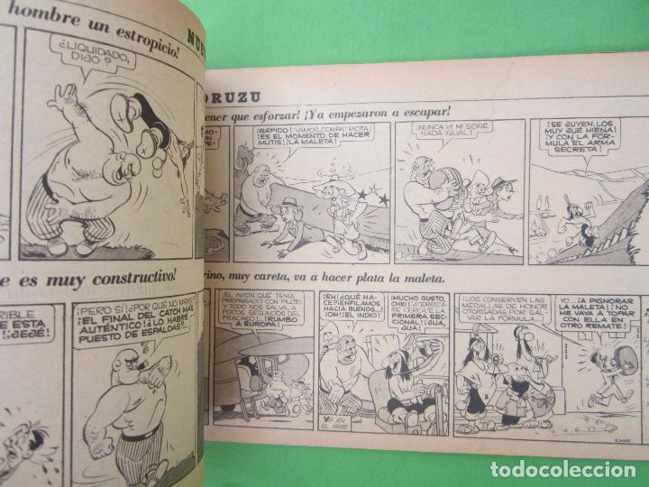 C&oacute;mics: patoruzu . 1948 , buenos aires argentina - Foto 2