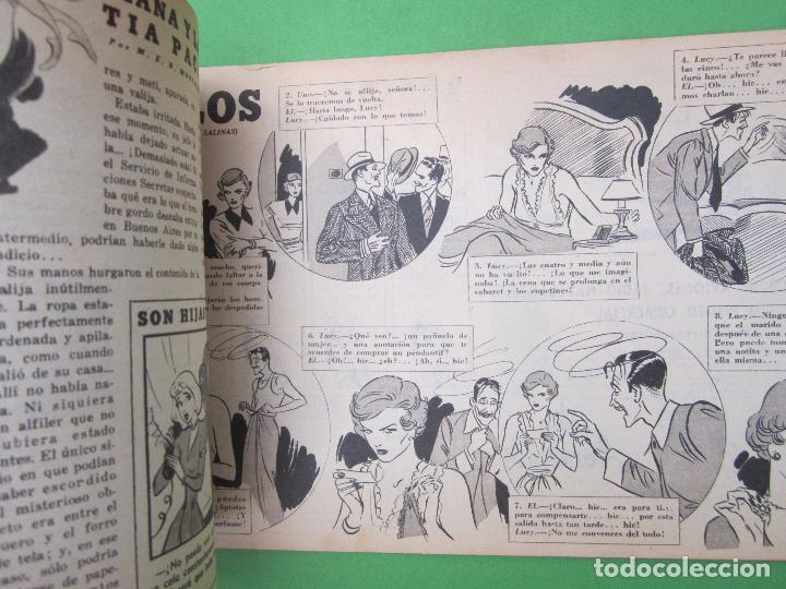 C&oacute;mics: patoruzu . 1949 , buenos aires , argentina - Foto 2