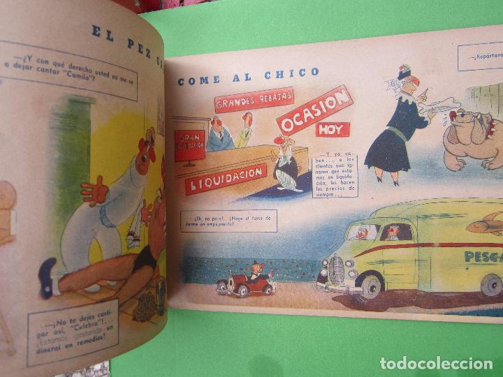C&oacute;mics: patoruzu . 1941 , buenos aires argentina - Foto 3