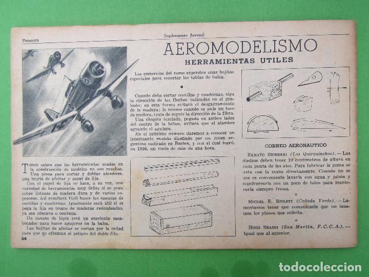 C&oacute;mics: patoruzu . 1941 , buenos aires argentina - Foto 4