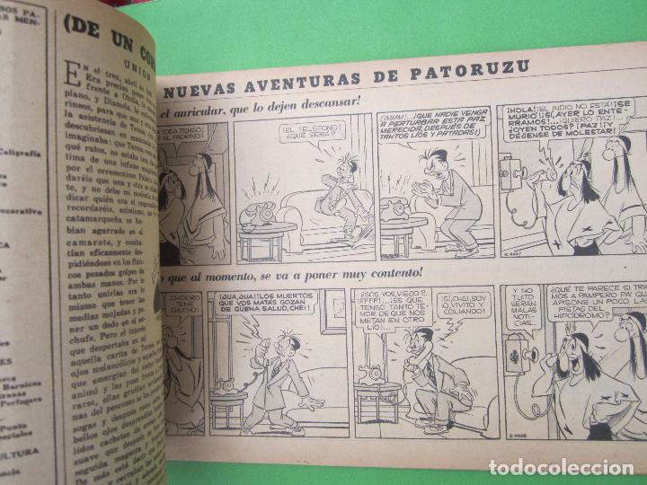 C&oacute;mics: patoruzu . 1941 , buenos aires argentina - Foto 5