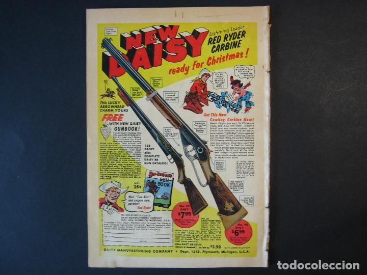 C&oacute;mics: Little Max N&ordm;33 ( Golden Age Humor Comic ,1954 ) - Foto 2
