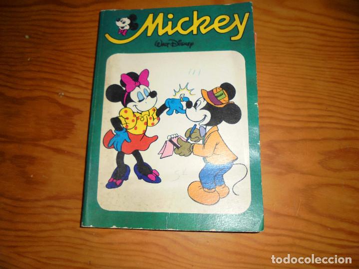 C&oacute;mics: MICKEY. LA MALDICION DE LA MOMIA Y OTRAS... EDITORIAL UNIVERSO - Foto 1