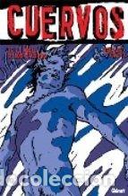 C&oacute;mics: CUERVOS T.3, EL ANGEL DE LOS MALDITOS - Foto 1
