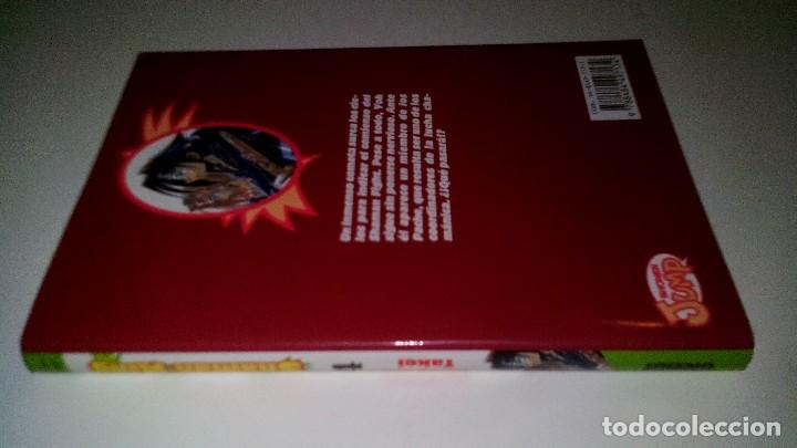 C&oacute;mics: SHAMAN KING-HIROYUKI TAKEI-GLENAT-N&ordm; 4 - Foto 2