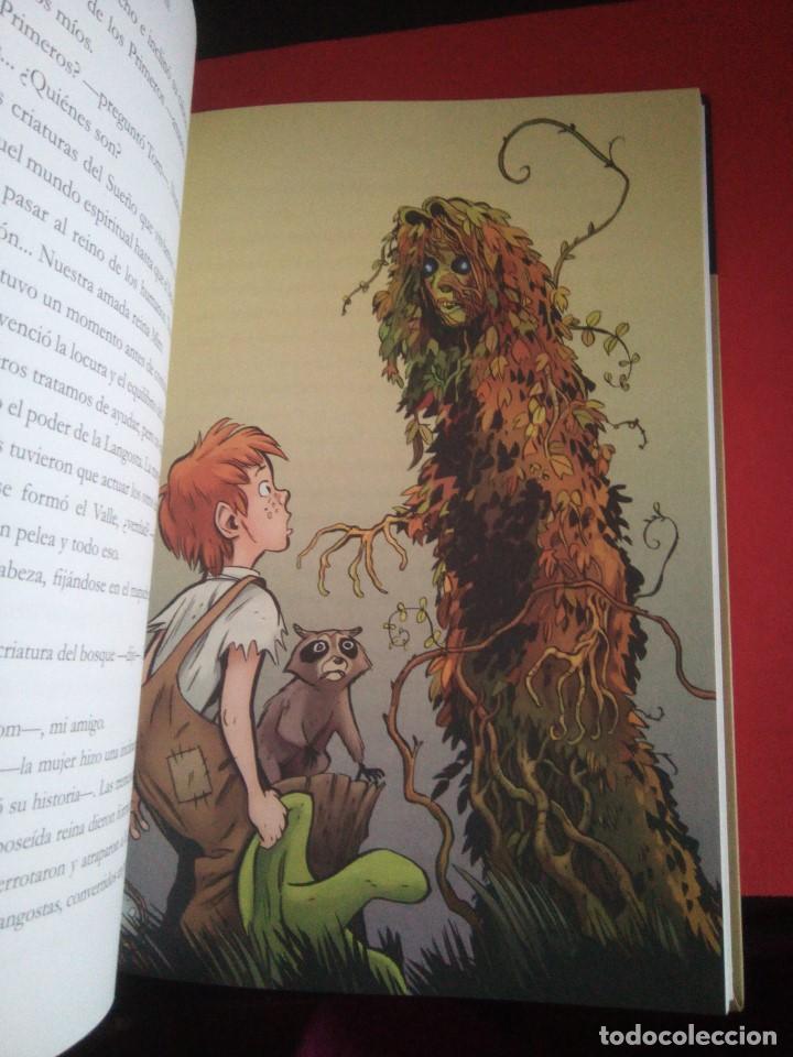 C&oacute;mics: Bone - En busca del resplandor - Libro uno - Jeff Smith - - Foto 7