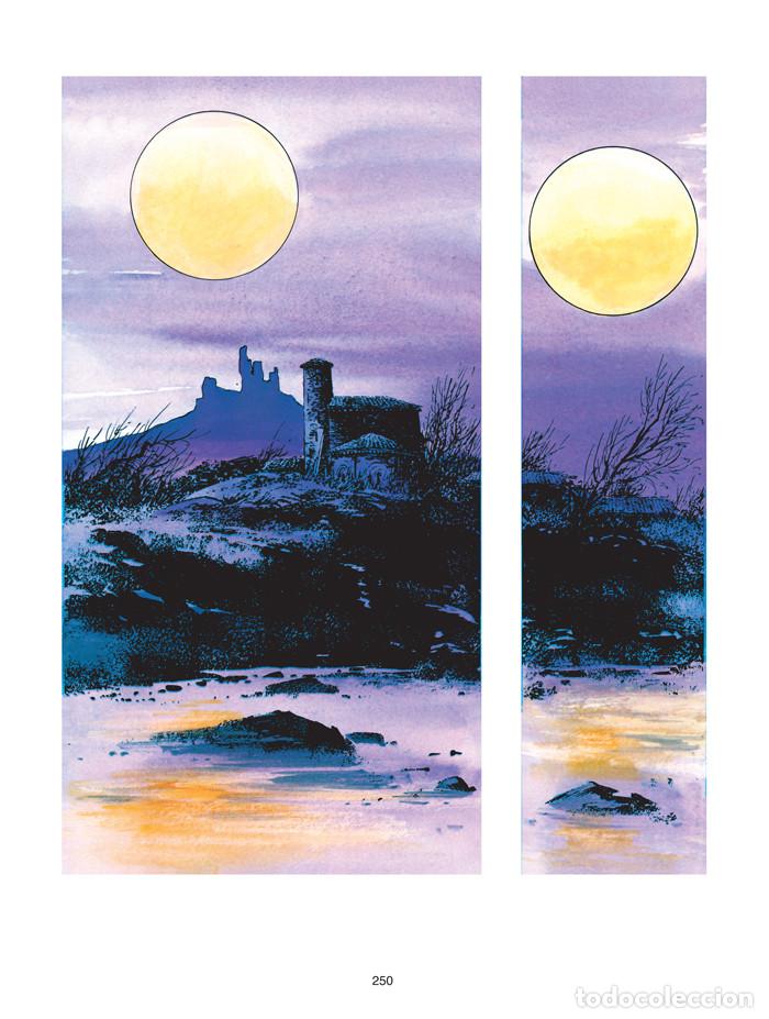 C&oacute;mics: C&oacute;mics. Ramiro. Integral 1 - William Vance/Jacques Stoquart (Carton&eacute;) - Foto 2