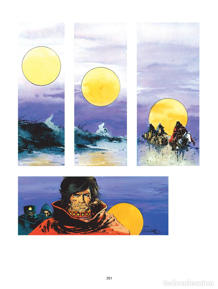 C&oacute;mics: C&oacute;mics. Ramiro. Integral 1 - William Vance/Jacques Stoquart (Carton&eacute;) - Foto 3