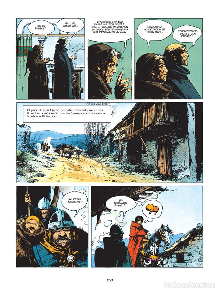 C&oacute;mics: C&oacute;mics. Ramiro. Integral 1 - William Vance/Jacques Stoquart (Carton&eacute;) - Foto 5