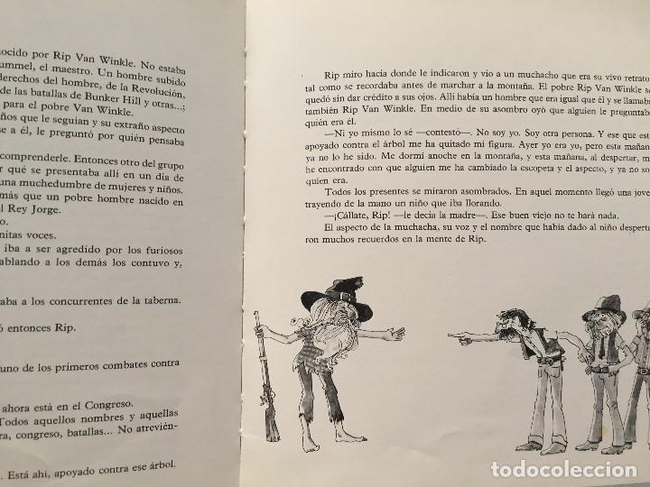 C&oacute;mics: Boada, original firmado y catalogado - Foto 4