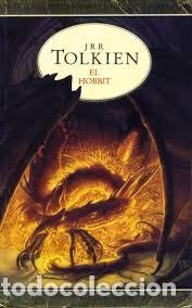 C&oacute;mics: JRR TOLKIEN EL HOBBIT - Foto 1