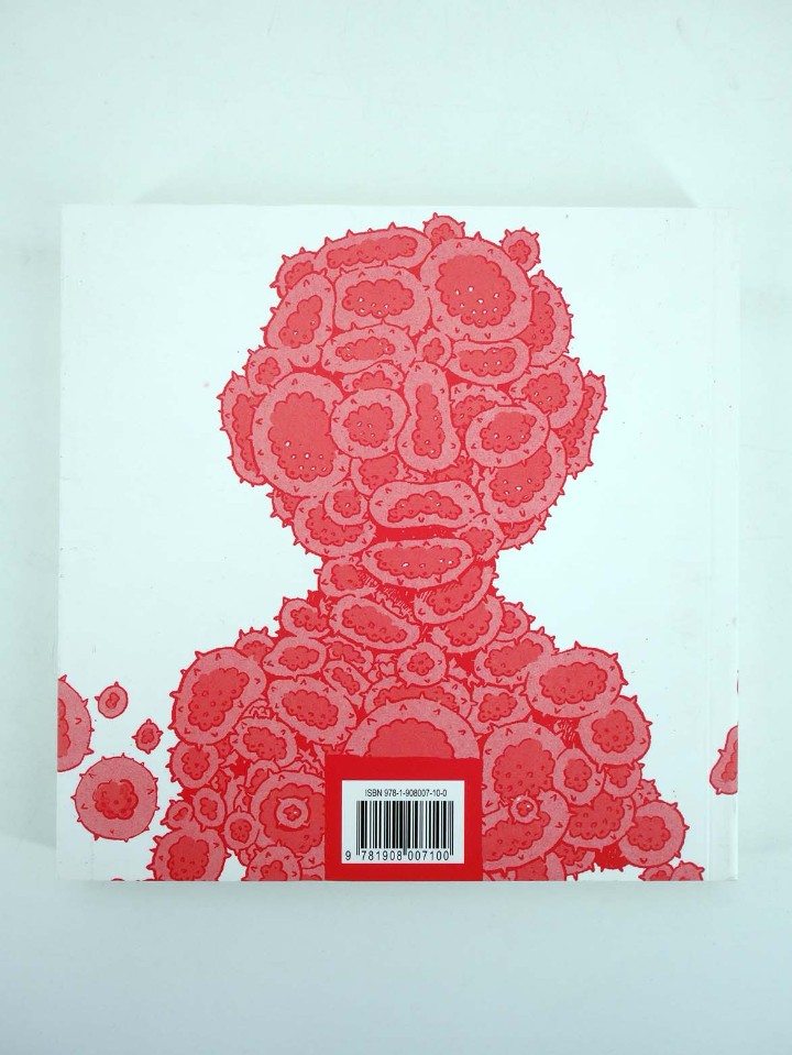 C&oacute;mics: MONSTRUOS (Ken Dahl) Ponent Mon, 2011. OFRT antes 18E - Foto 2