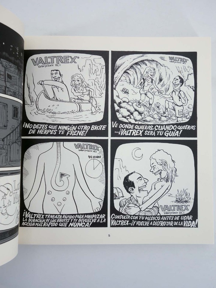C&oacute;mics: MONSTRUOS (Ken Dahl) Ponent Mon, 2011. OFRT antes 18E - Foto 5