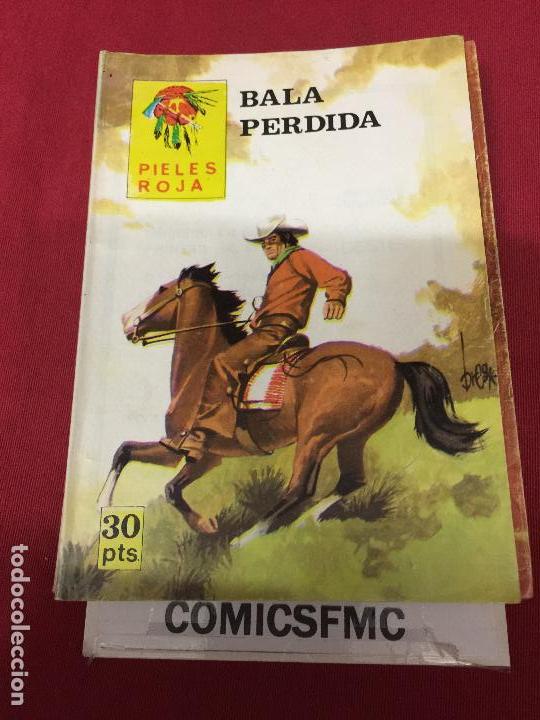 C&oacute;mics: PIELES ROJAS NUMERO 234 NORMAL ESTADO - Foto 1