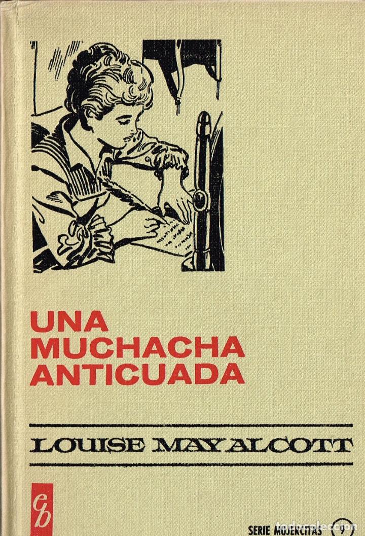 C&oacute;mics: Serie Mujercitas,9.Edit. Bruguera. - Foto 1