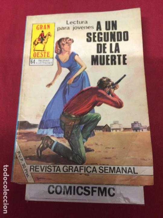 C&oacute;mics: GRAN OESTE NUMERO 454 NORMAL ESTADO - Foto 1