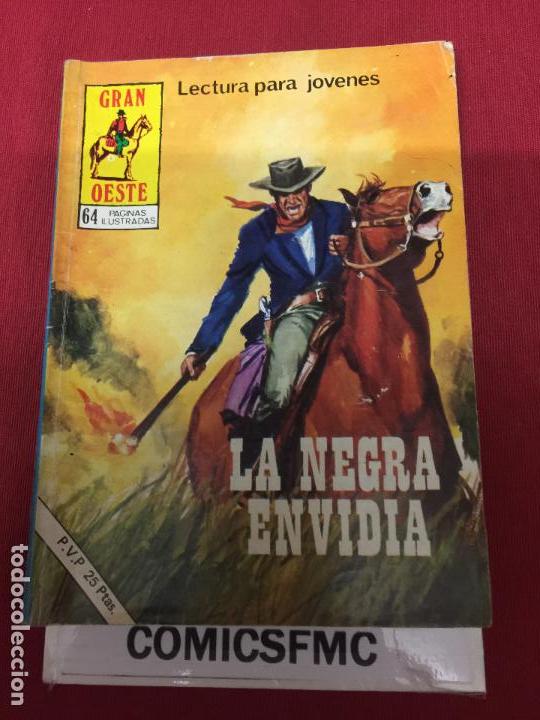 C&oacute;mics: GRAN OESTE NUMERO 410 NORMAL ESTADO - Foto 1