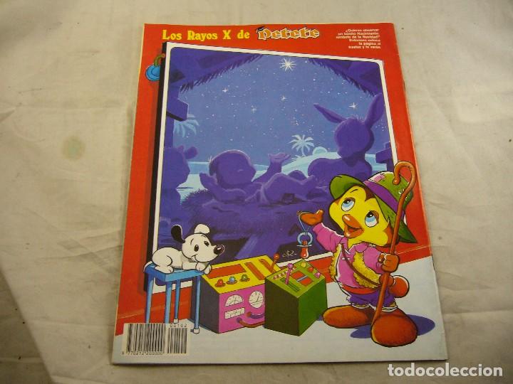 C&oacute;mics: PETETE NUMERO 102 - Foto 2