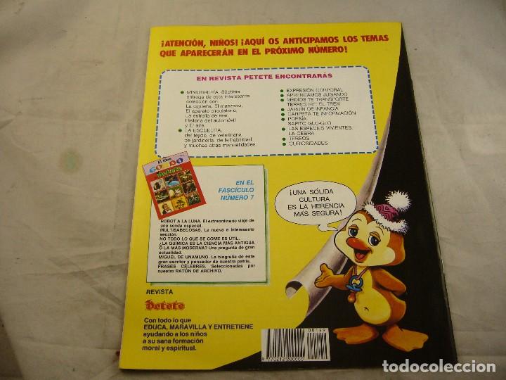 C&oacute;mics: PETETE NUMERO 149 - Foto 2