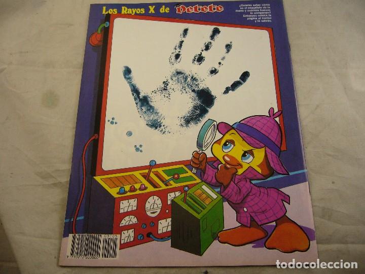 C&oacute;mics: PETETE NUMERO 105 - Foto 2
