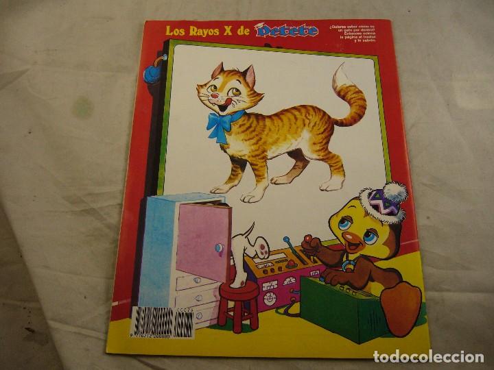 C&oacute;mics: PETETE NUMERO 76 - Foto 2