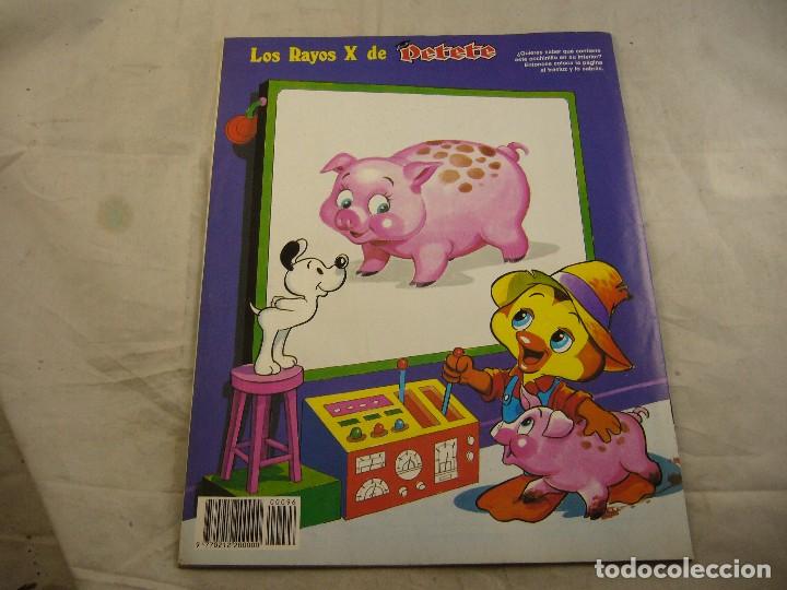 C&oacute;mics: PETETE NUMERO 96 - Foto 2
