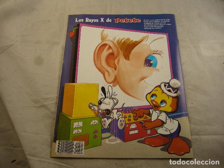 C&oacute;mics: PETETE NUMERO 81 - Foto 2
