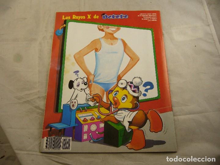 C&oacute;mics: PETETE NUMERO 99 - Foto 2