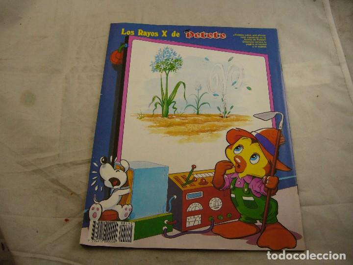 C&oacute;mics: PETETE NUMERO 112 - Foto 2