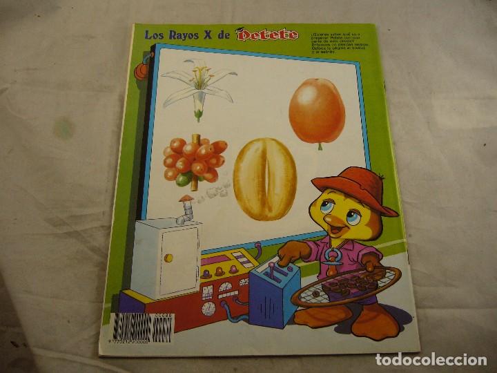 C&oacute;mics: PETETE NUMERO 80 - Foto 2