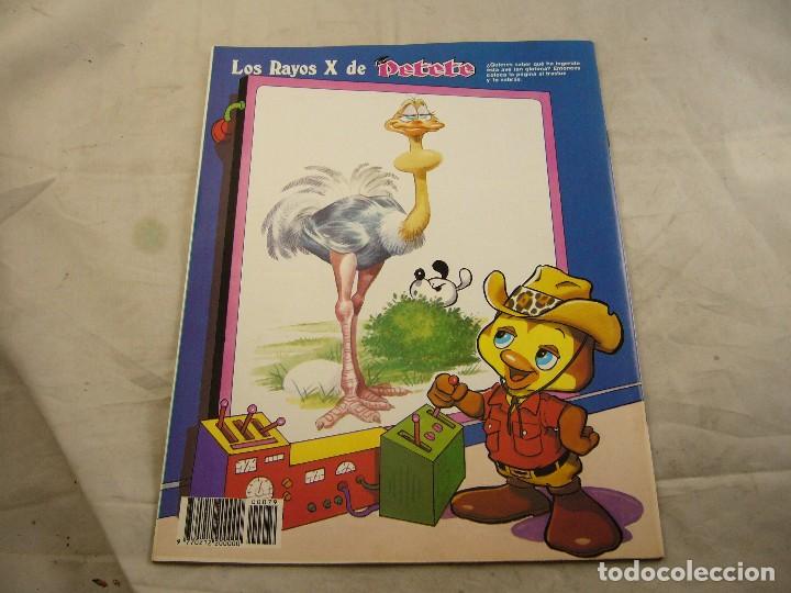 C&oacute;mics: PETETE NUMERO 79 - Foto 2