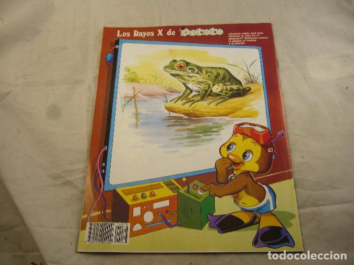 C&oacute;mics: PETETE NUMERO 78 - Foto 2