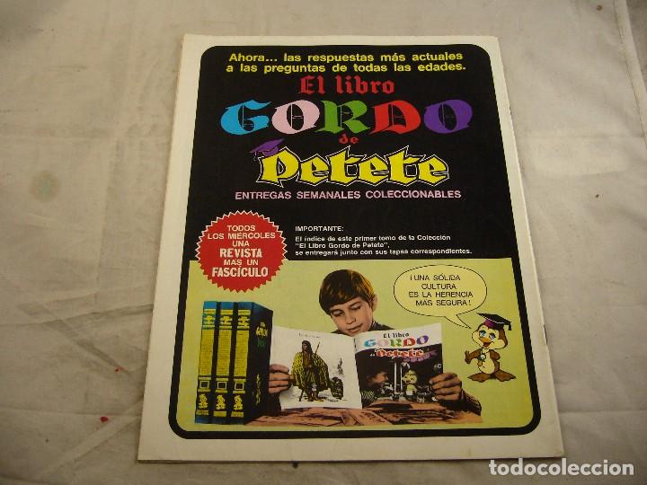 C&oacute;mics: PETETE NUMERO 11 - Foto 2