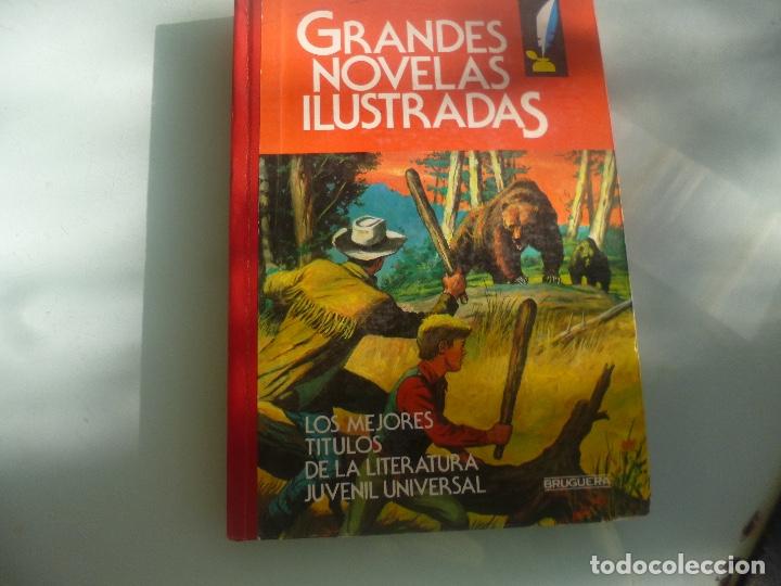 Comics: Grandes Novelas Ilustradas - Numero 14