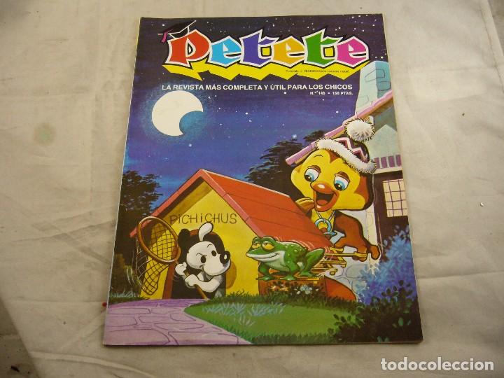 C&oacute;mics: PETETE NUMERO 145 - Foto 1