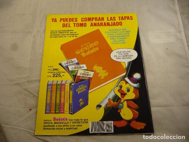 C&oacute;mics: PETETE NUMERO 145 - Foto 2
