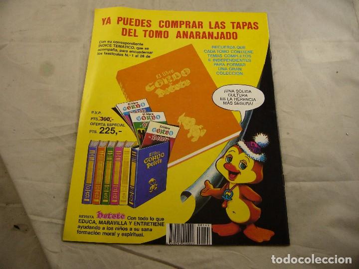 C&oacute;mics: PETETE NUMERO 144 - Foto 2