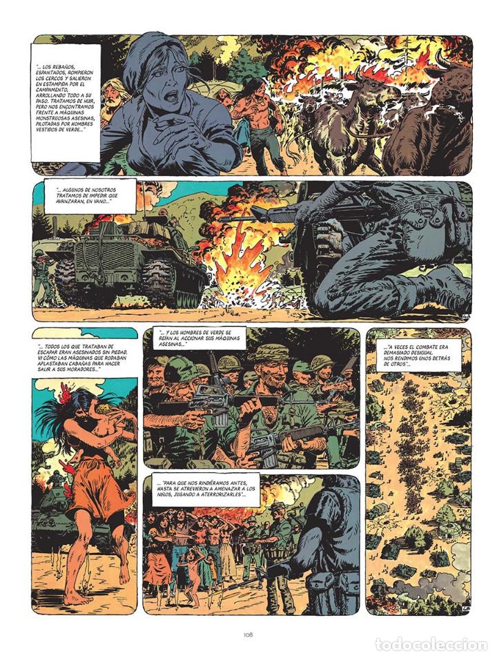 C&oacute;mics: C&oacute;mics. Sim&oacute;n del r&iacute;o integral 1 - Claude Auclair (Carton&eacute;) - Foto 4