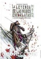 Comics: 1. LA CIUDAD QUE HABLA CON EL CIELO