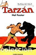 C&oacute;mics: TARZAN ,AL FOSTER N,2 - Foto 1